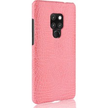 Mays Boutique Huawei Mate 20 Telefon Kılıfı (Yurt Dışından)