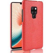 Mays Boutique Huawei Mate 20 Telefon Kılıfı (Yurt Dışından)