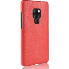 Mays Boutique Huawei Mate 20 Telefon Kılıfı (Yurt Dışından)