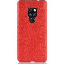 Mays Boutique Huawei Mate 20 Telefon Kılıfı (Yurt Dışından)