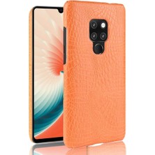 Mays Boutique Huawei Mate 20 Telefon Kılıfı (Yurt Dışından)