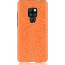 Mays Boutique Huawei Mate 20 Telefon Kılıfı (Yurt Dışından)