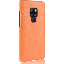 Mays Boutique Huawei Mate 20 Telefon Kılıfı (Yurt Dışından)