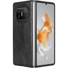 Mays Boutique Huawei Mate X3 Telefon Kılıfı (Yurt Dışından)