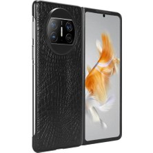 Mays Boutique Huawei Mate X3 Telefon Kılıfı (Yurt Dışından)