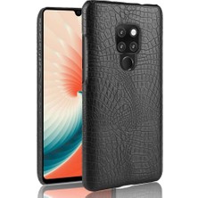 Mays Boutique Huawei Mate 20 Telefon Kılıfı (Yurt Dışından)