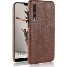 Mays Boutique Huawei P20 Pro Telefon Kılıfı (Yurt Dışından)