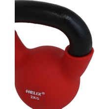 Helix Neopren Kettlebell 2 kg