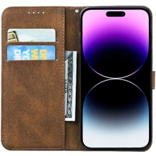 Mays Boutique Apple iPhone 16 Pro Telefon Kılıfı (Yurt Dışından)