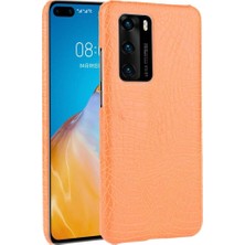 Mays Boutique Huawei P40 Telefon Kılıfı (Yurt Dışından)