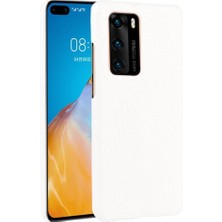 Mays Boutique Huawei P40 Telefon Kılıfı (Yurt Dışından)