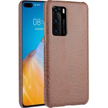 Mays Boutique Huawei P40 Telefon Kılıfı (Yurt Dışından)