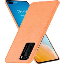 Mays Boutique Huawei P40 Telefon Kılıfı (Yurt Dışından)