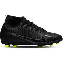 Nike DJ5959 001 Jr Superfly 9 Club Fg Mg Erkek Çocuk Krampon