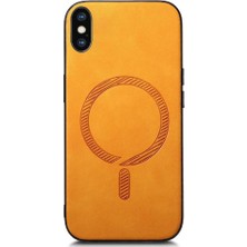 Mays Boutique Apple iPhone XS Max Telefon Kılıfı (Yurt Dışından)