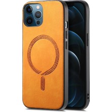 Mays Boutique Apple iPhone 12 Pro Max Telefon Kılıfı (Yurt Dışından)