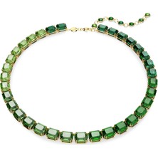 Swarovski 5671257 Swarovski Kolye Millenia:all Ard Multi Gre/gos