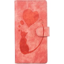 YH Market Samsung Galaxy S24 Fe Flip Için Flip Case Folio Tutucu Kapak Cüzdan Kılıf (Yurt Dışından)