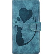 YH Market Samsung Galaxy S24 Fe Flip Için Flip Case Folio Tutucu Kapak Cüzdan Kılıf (Yurt Dışından)