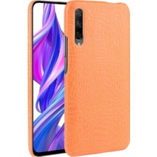 YH Market Huawei Y9S Koruyucu Kapak Uyumluluk Anti Için Şık Klasik Kılıf (Yurt Dışından)