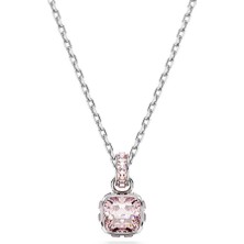 Swarovski 5652044 Swarovski Kolye Birthstone:pend Jun Pendant Famor/rhs