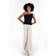 Alexander Gardi Alexandergardı Tek Askılı Atlet (B24-0055)