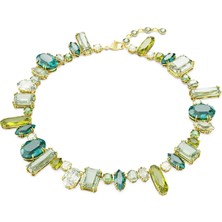 Swarovski 5657388 Swarovski Kolye Re Gema:all Ard Gretc/gos