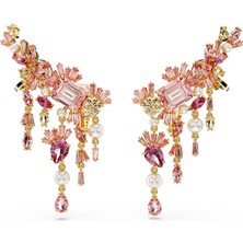 Swarovski 5688774 Swarovski Küpe Gema:ce Chndl Pin/gos