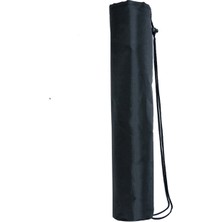 Zhuxi Shop B 18X113CM Tarzı Sırt Çantası Tarzı Çekme Kordonlu Fotoğraf Ekipmanları Taşıma Çantası - Mikrofon, Tripod Ayaklığı, Işık Ayaklığı, Monopod, Şemsiye Vb.taşımak Için (Yurt Dışından)