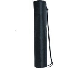 Zhuxi Shop B 18X113CM Tarzı Sırt Çantası Tarzı Çekme Kordonlu Fotoğraf Ekipmanları Taşıma Çantası - Mikrofon, Tripod Ayaklığı, Işık Ayaklığı, Monopod, Şemsiye Vb.taşımak Için (Yurt Dışından)