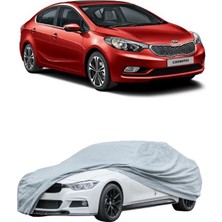 Breen Kia Forte 2018 - 2021 Araba Brandası Oto Branda