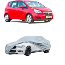 Breen Opel Vectra Caravan 2005 - 2008 Araba Brandası Oto Branda