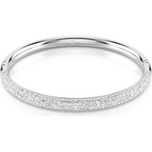 Swarovski 5684241 Swarovski Bilezik Meteora:bangle Cry/rhs M