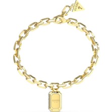 Guess JGUJUBB04261JWYGS Kadın Bileklik