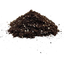 MF Botanik Vera Ithal Torf Cocopeat Özel Karışım Saksı Harcı Bitki Toprağı 10 Litre Toprak