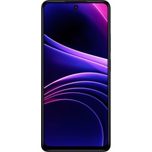 Omix X7 128 GB 8 GB Mor (Omix Türkiye Garantili) Mor