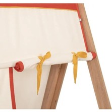 Almila Çadır Montessori Tente Natural