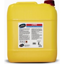 Filli Boya Lateks Aderans Artırıcı Tamir ve Su Yalıtım Katkısı 5 kg