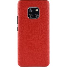 Manyi Mall Huawei Mate 20 Pro Uyumluluk Klasik Moda Için Şık Klasik Kılıf (Yurt Dışından)