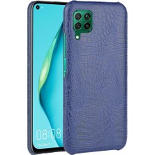 Manyi Mall Huawei P40 Lite/nova Nova/nova 6 Se Klasik Moda Için Şık Klasik Kılıf (Yurt Dışından)