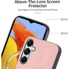Manyi Mall Samsung Galaxy M14 5g Için Kılıf Hafif Ince Kablosuz Şarj Magsafe (Yurt Dışından)