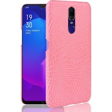 Manyi Mall Oppo A9 Anti Scratch Koruyucu Kapak Için Şık Klasik Kılıf Klasik (Yurt Dışından)