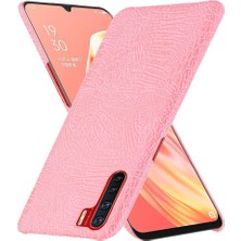 Manyi Mall Oppo Reno3 Anti Scratch Uyumluluk Koruyucu Için Şık Klasik Kılıf (Yurt Dışından)