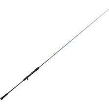 Savage Gear SGS2 Slow Jigging 6'4''/1.93m Max 120 gr Tek Parça