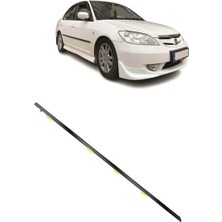 Npe Honda Civic 2002-2006 Vtec Çıta Cam Sıyırıcı Fitil Arka Sağ