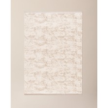 Madame Coco Eze Halı - Toprak - 160X230 cm