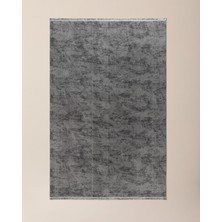 Madame Coco Eze Halı - Antrasit - 200X300 cm