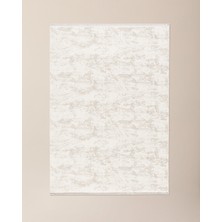 Madame Coco Eze Halı - Ekru - 160X230 cm