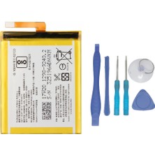 Sony M4 Agua Batarya Pil Ve Tamir Seti