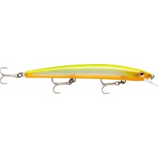 Rapala Max Rap  Suni Balığı FHC 110MM